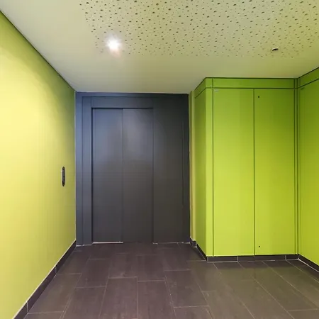 Studio Gare St Roch 1er Etage - Air דירה מונפלייה